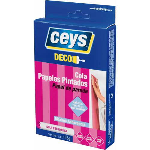 PAPELES PINTADOS